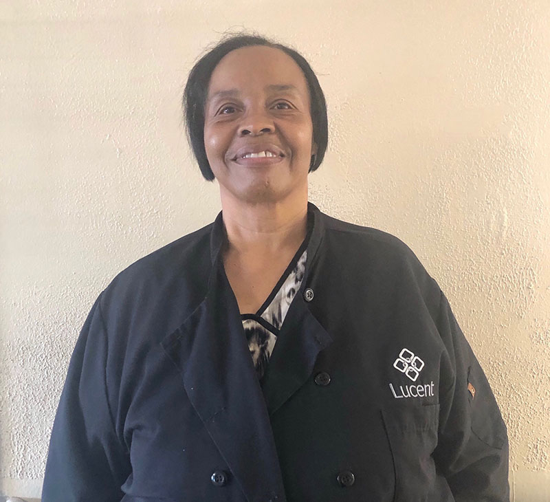 Our Team Cedar Valley Nursing & Rehabilitation Center